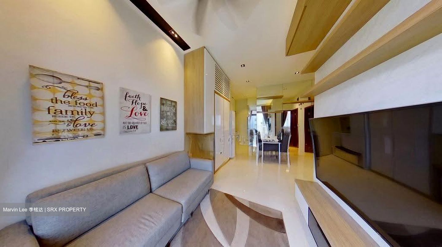 Urban Vista (D16), Condominium #625559401